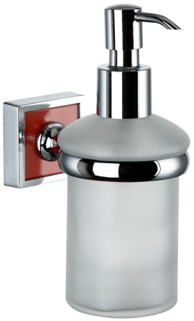 distributeur&nbsp;de&nbsp;savon