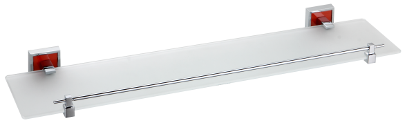 étagère&nbsp;en&nbsp;verre