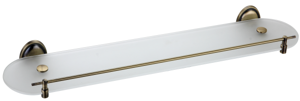 étagère&nbsp;en&nbsp;verre