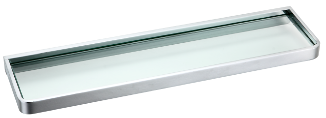 стеклянная&nbsp;полка