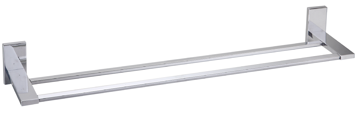 double&nbsp;barre&nbsp;de&nbsp;serviette  61037