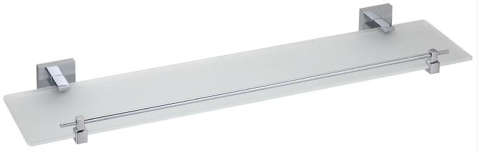 étagère&nbsp;en&nbsp;verre