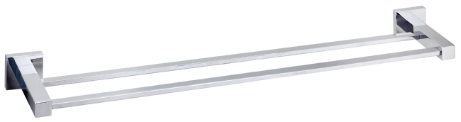 double&nbsp;barre&nbsp;de&nbsp;serviette