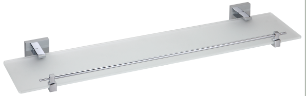 étagère&nbsp;en&nbsp;verre