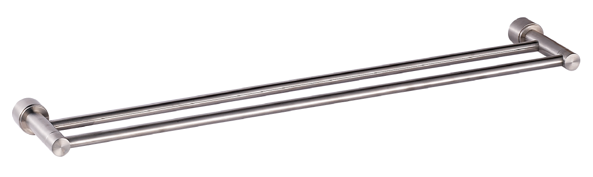 double&nbsp;barre&nbsp;de&nbsp;serviette 60037