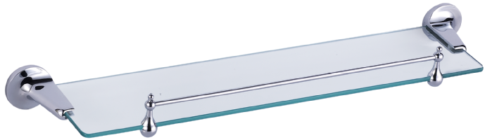 étagère&nbsp;en&nbsp;verre