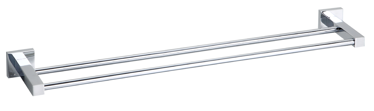double&nbsp;barre&nbsp;de&nbsp;serviette 59057