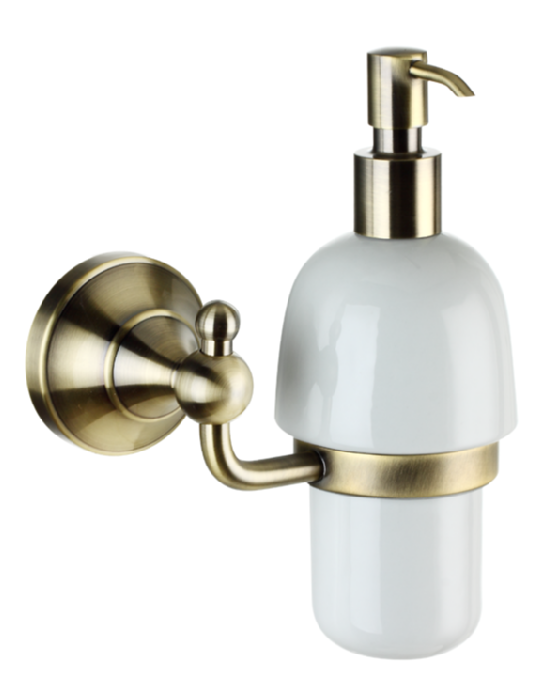 distributeur&nbsp;de&nbsp;savon 60025B