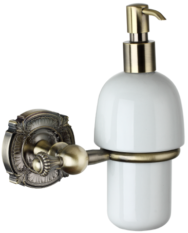 distributeur de savon