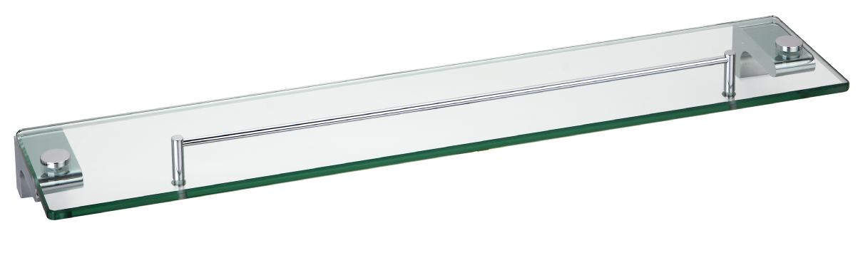 étagère&nbsp;en&nbsp;verre