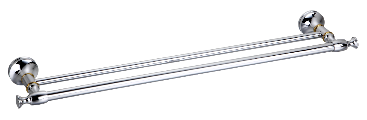 double&nbsp;barre&nbsp;de&nbsp;serviette 59037