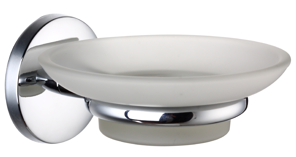 Soap dish holder 55035