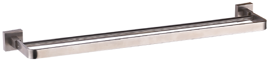 double&nbsp;barre&nbsp;de&nbsp;serviette